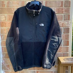 North Face Denali Fleece Jacket Size XXL